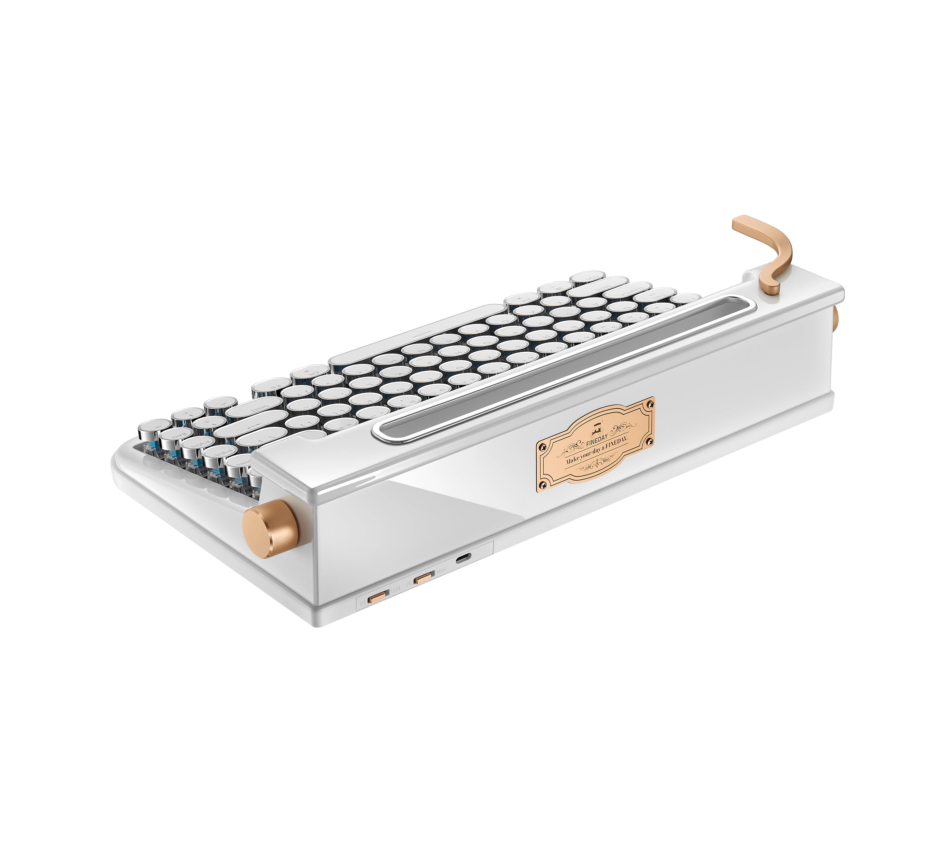 FINEDAY Keyboard 3.0 ABS Keycap