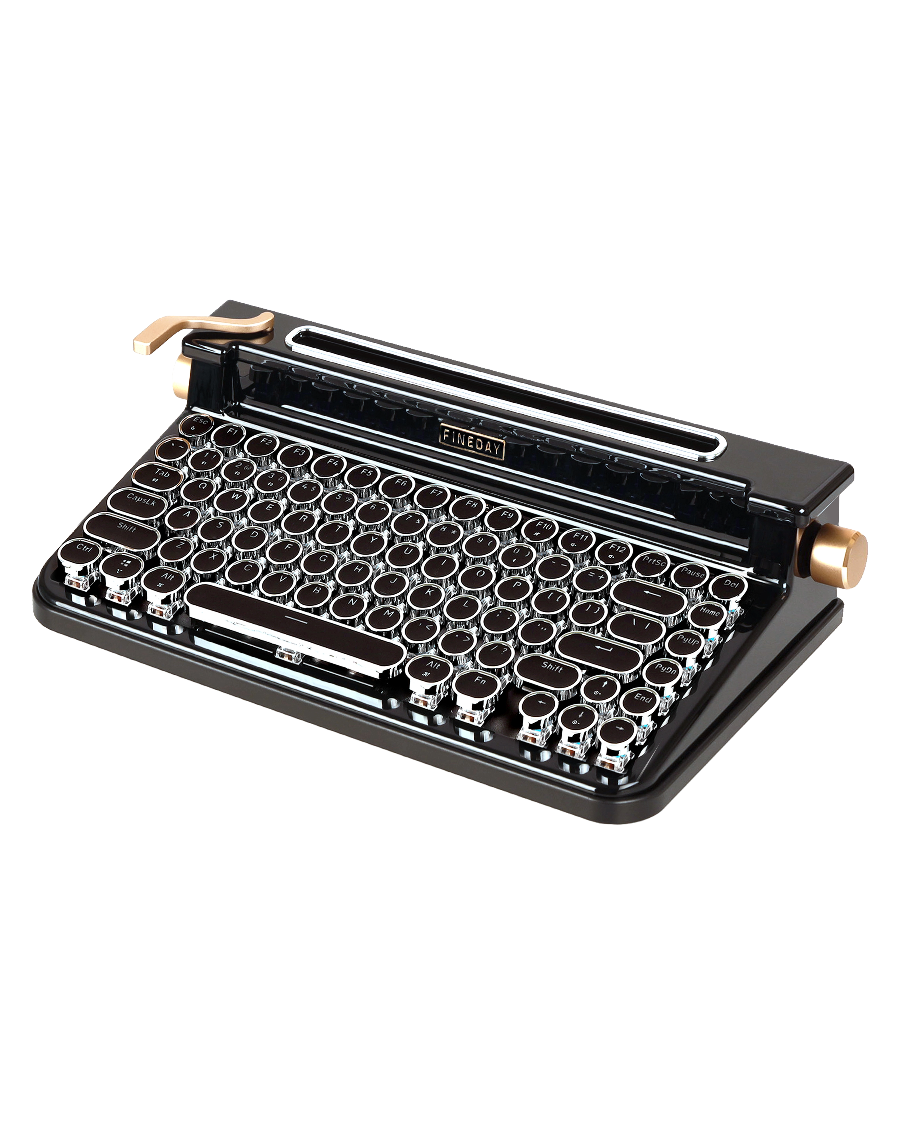 FINEDAY Keyboard 3.0 ABS Keycap