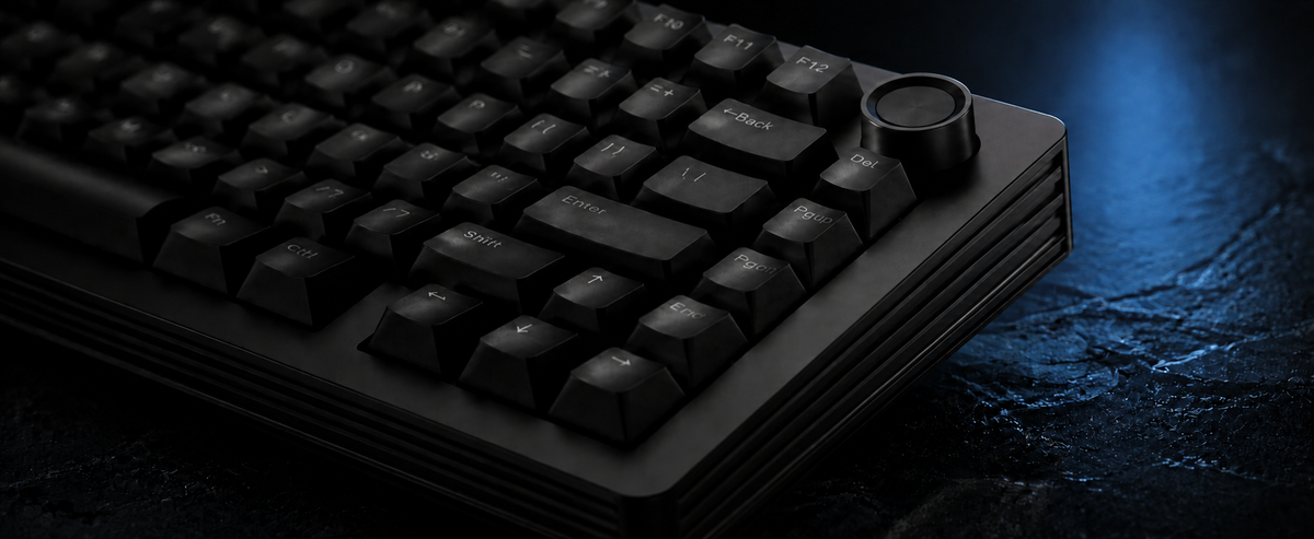 FINEDAY Keyboard M80