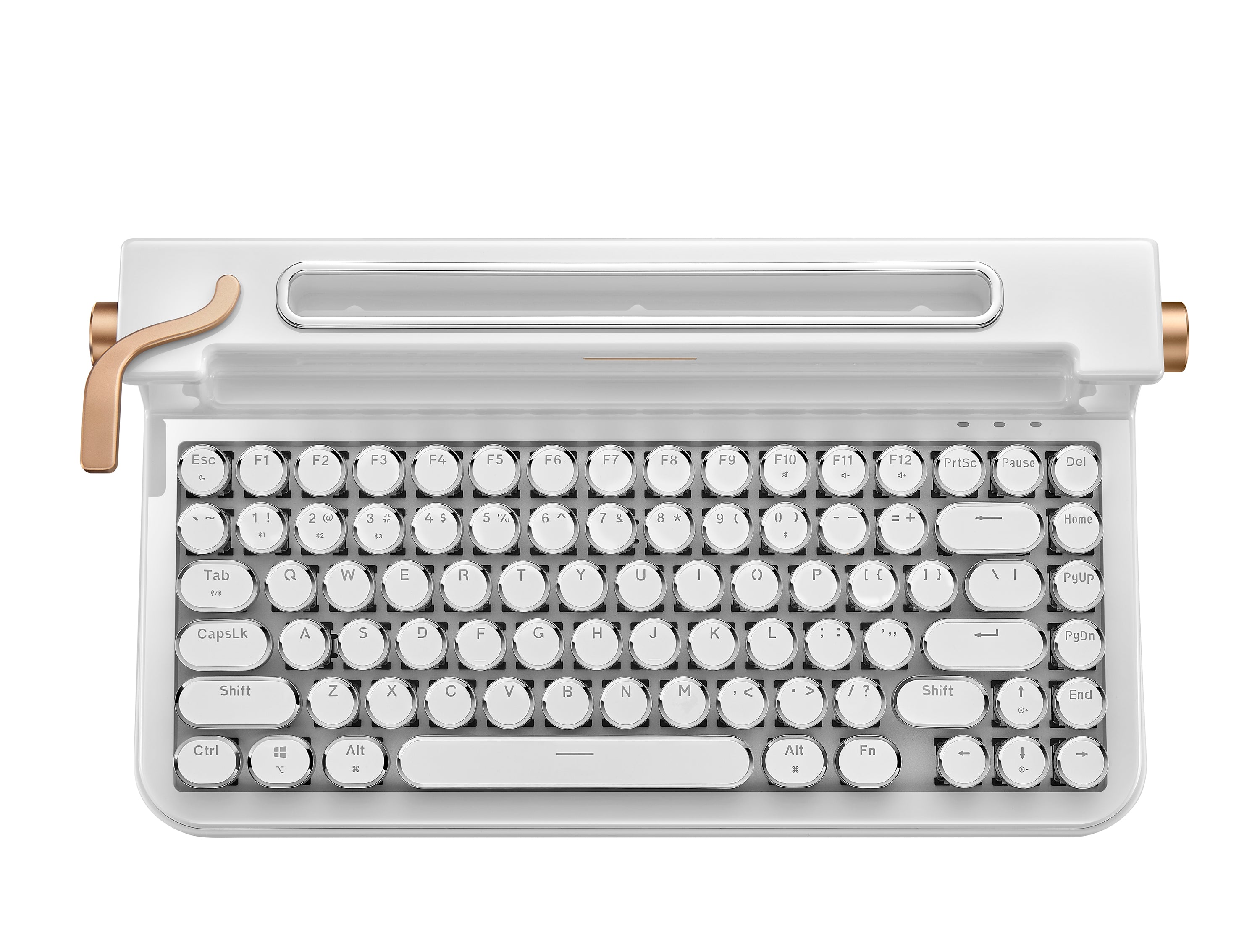 FINEDAY Keyboard 3.0 ABS Keycap