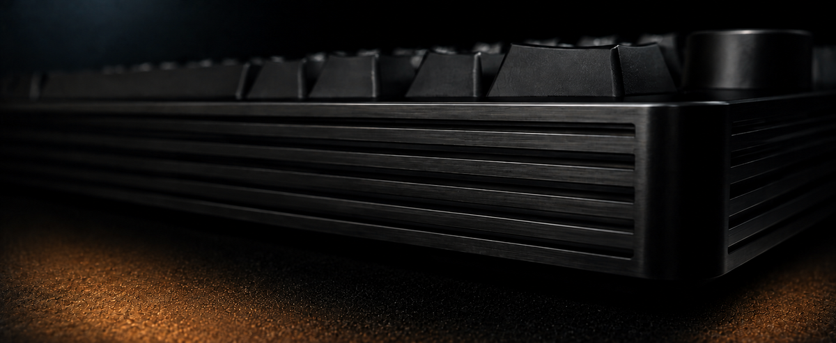 FINEDAY Keyboard M80