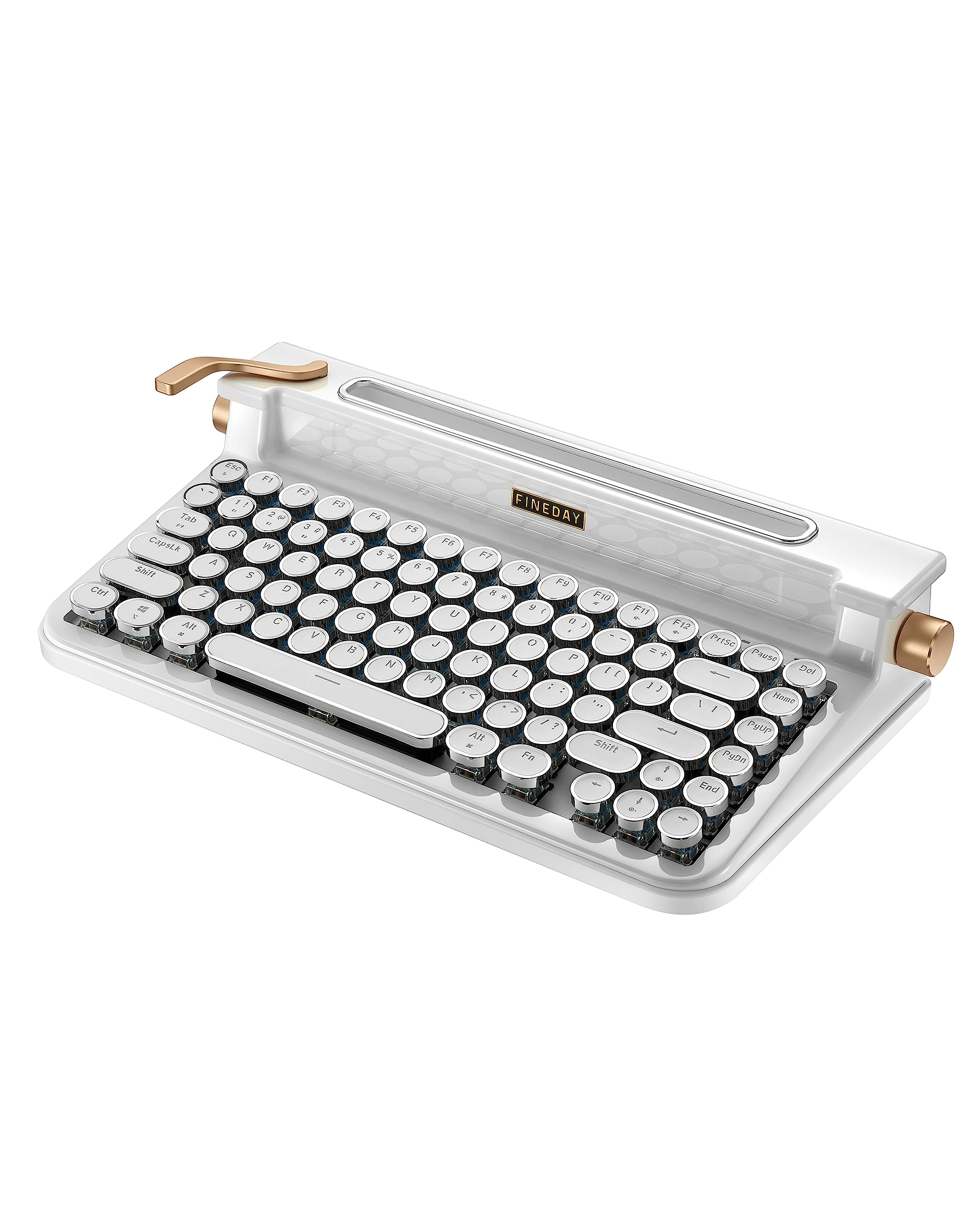 FINEDAY Keyboard 3.0 ABS Keycap