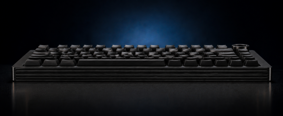 FINEDAY Keyboard M80