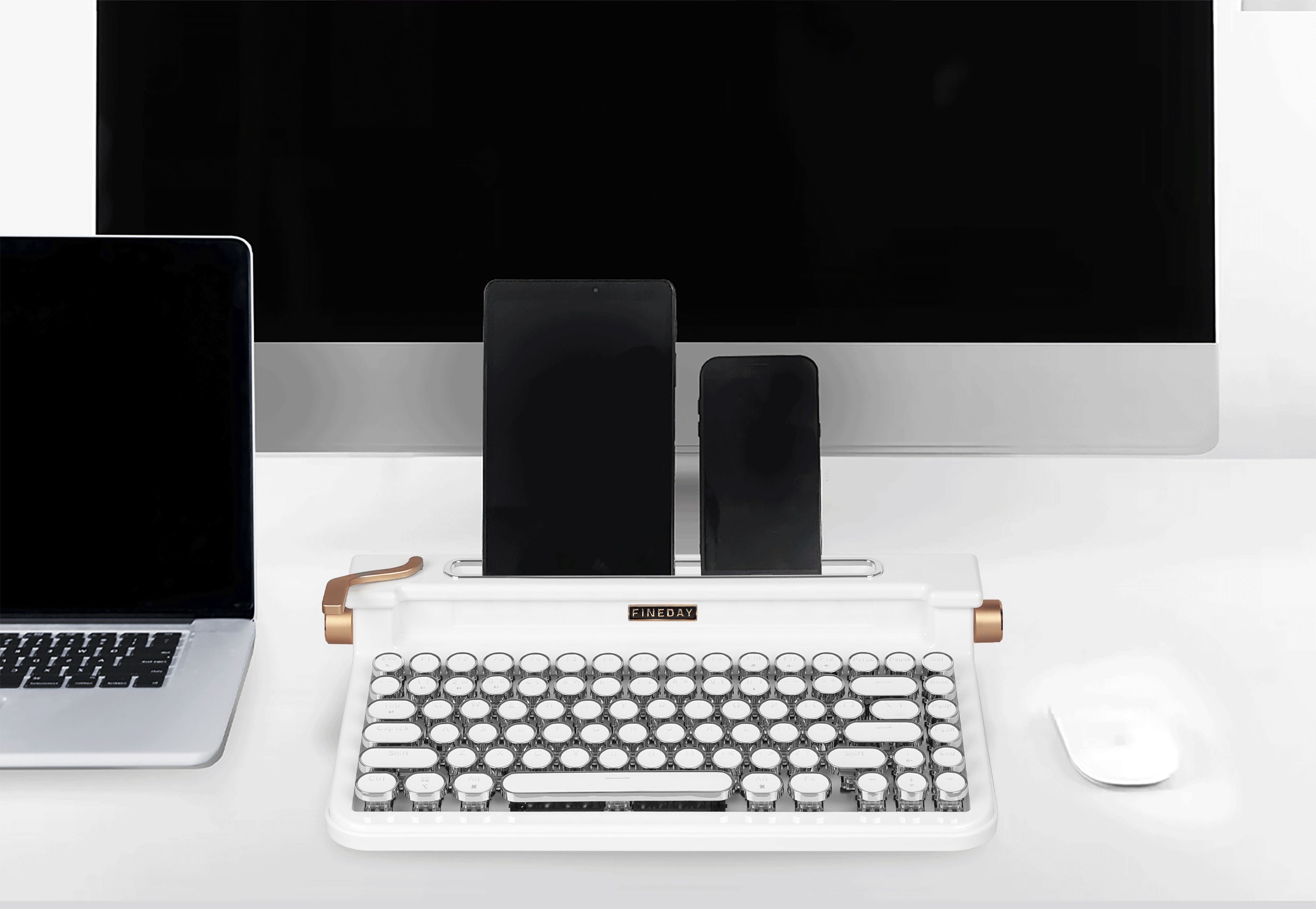 FINEDAY Keyboard 3.0 ABS Keycap