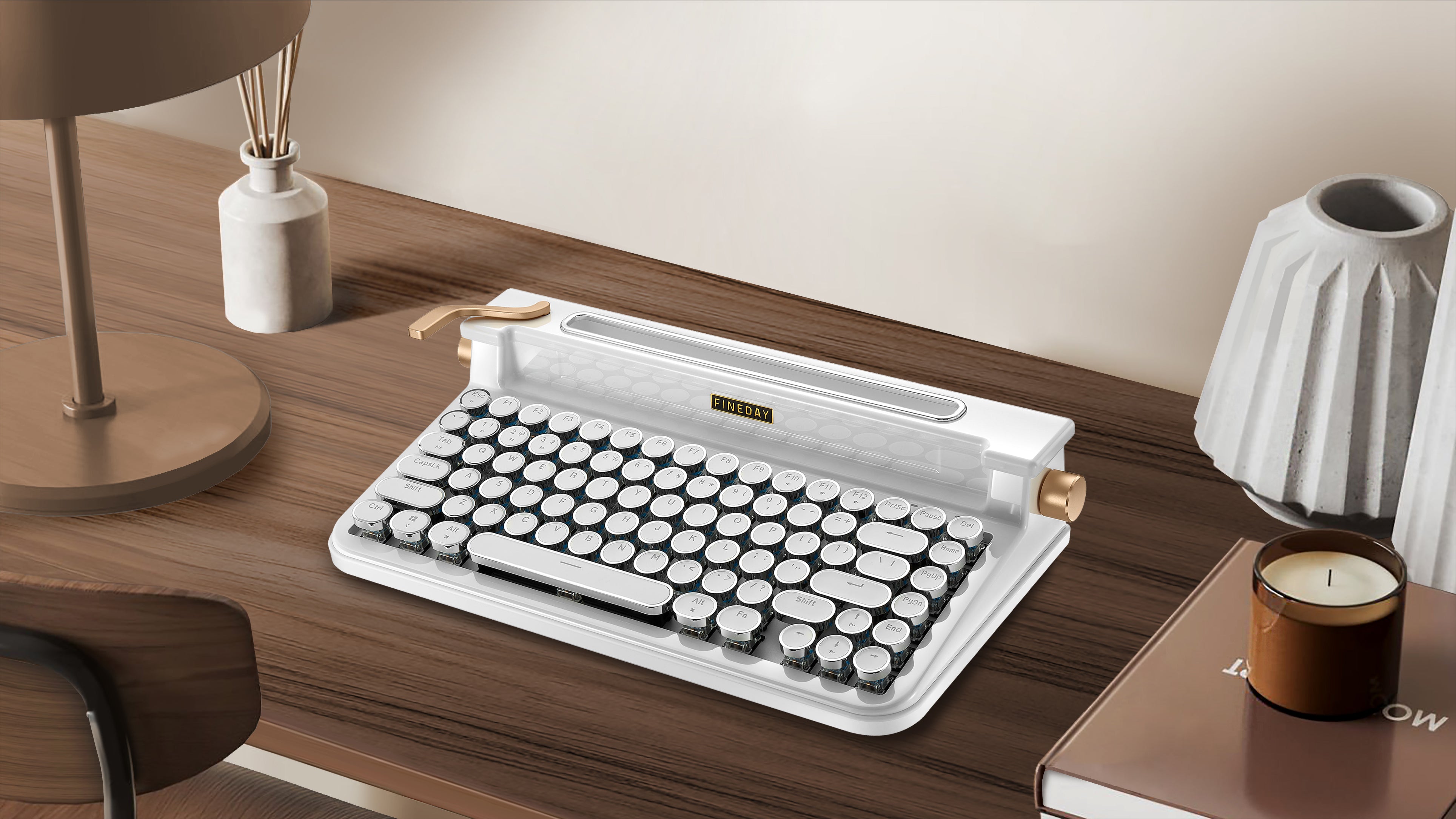 FINEDAY Keyboard 3.0 ABS Keycap