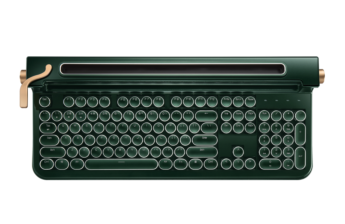 Keyboard