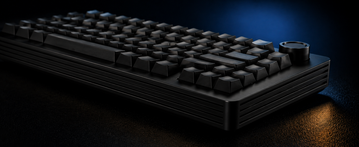 FINEDAY Keyboard M80