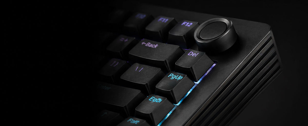 FINEDAY Keyboard M80