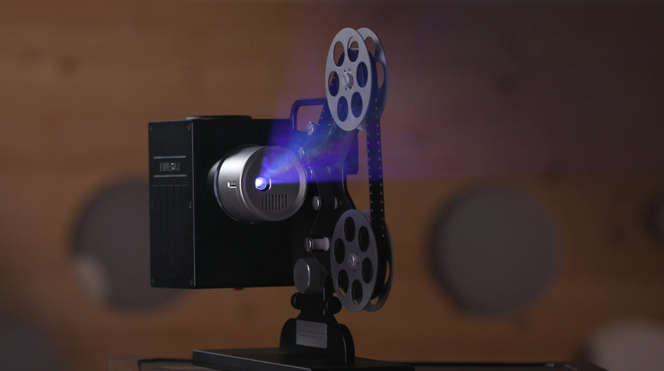 FINEDAY Projector