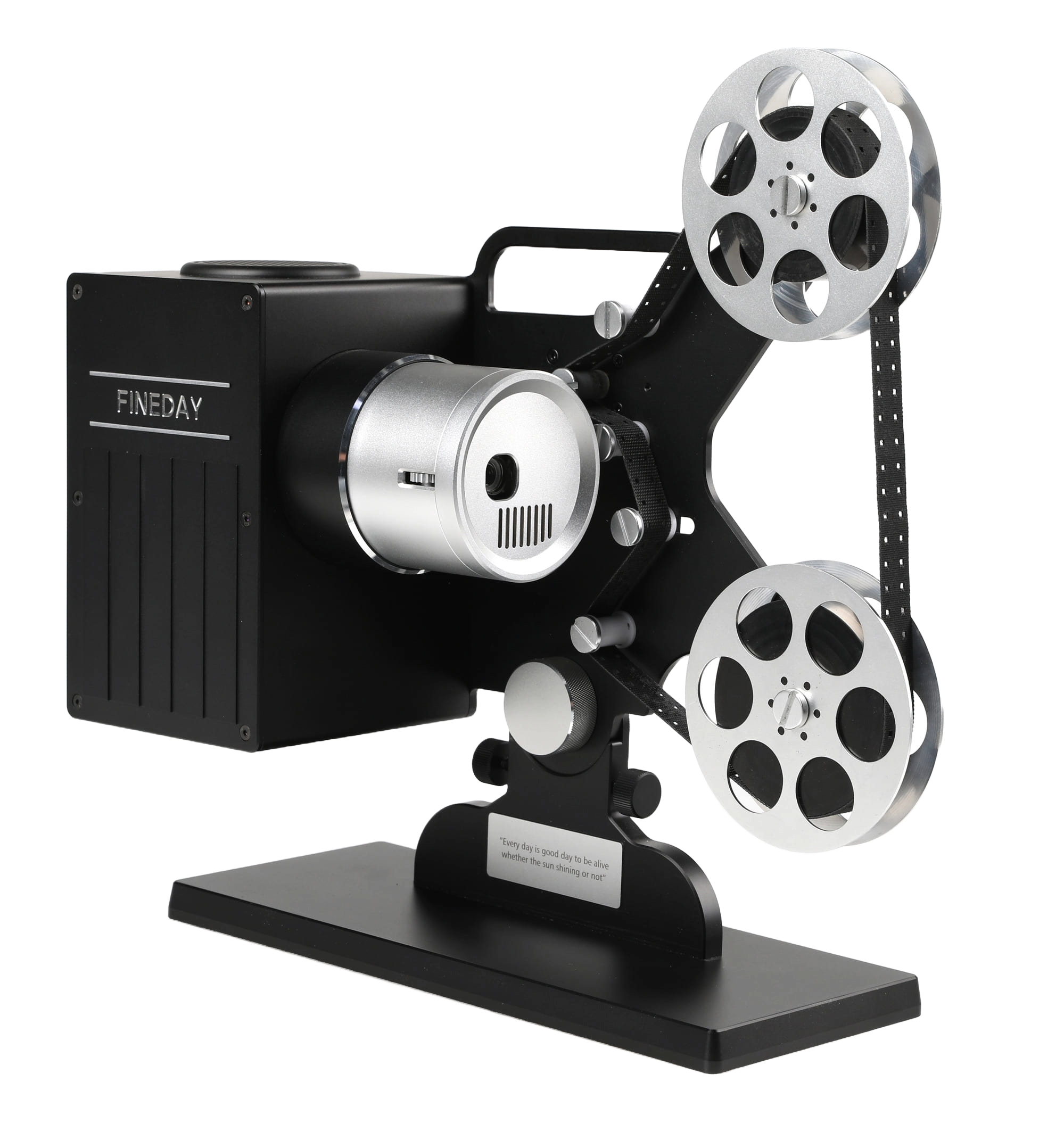 FINEDAY Projector