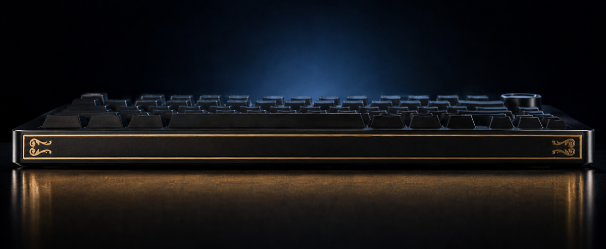 FINEDAY Keyboard M80