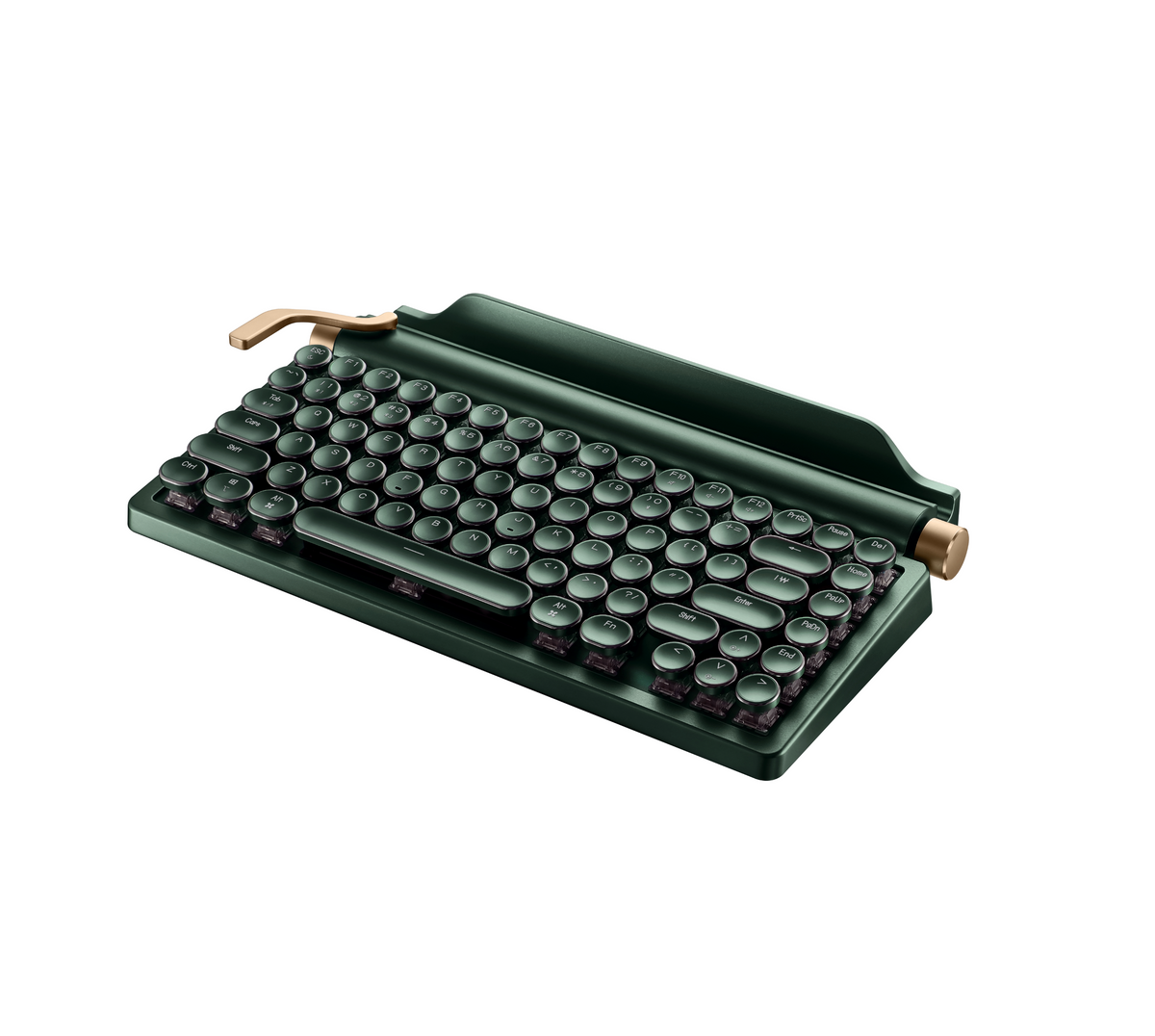 Keyboard