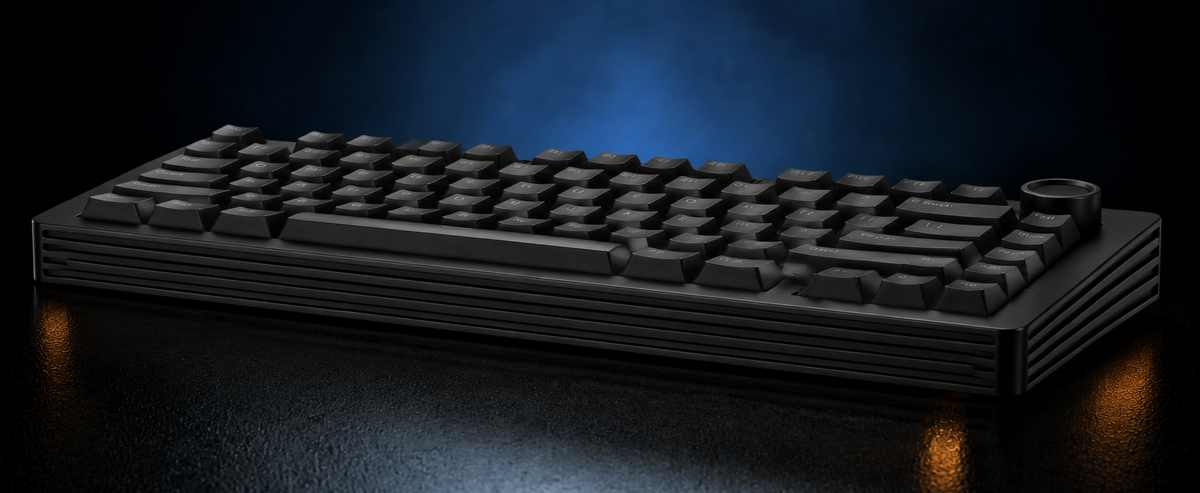 FINEDAY Keyboard M80