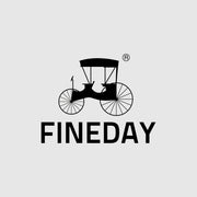 FINEDAY logo