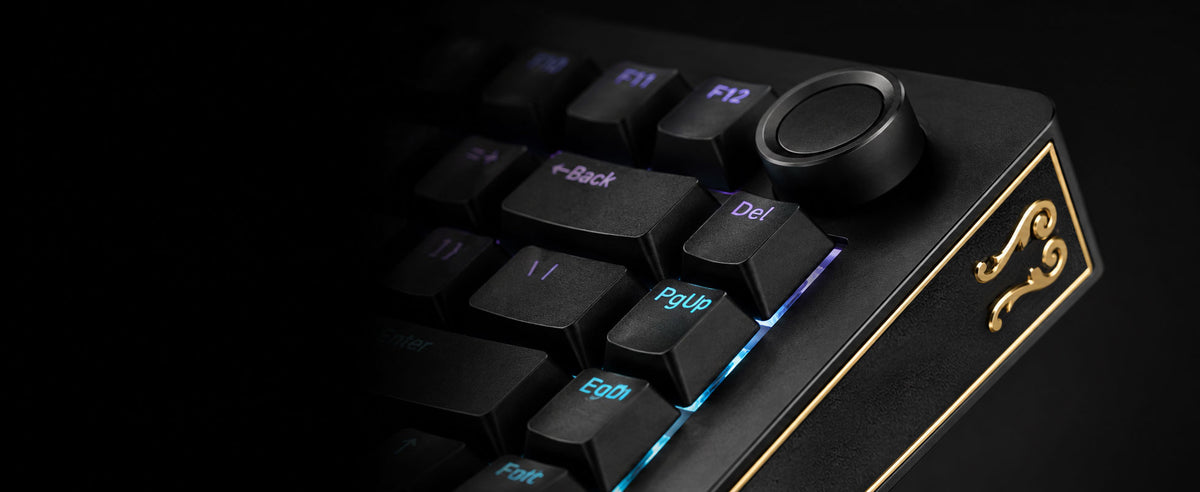 FINEDAY Keyboard M80