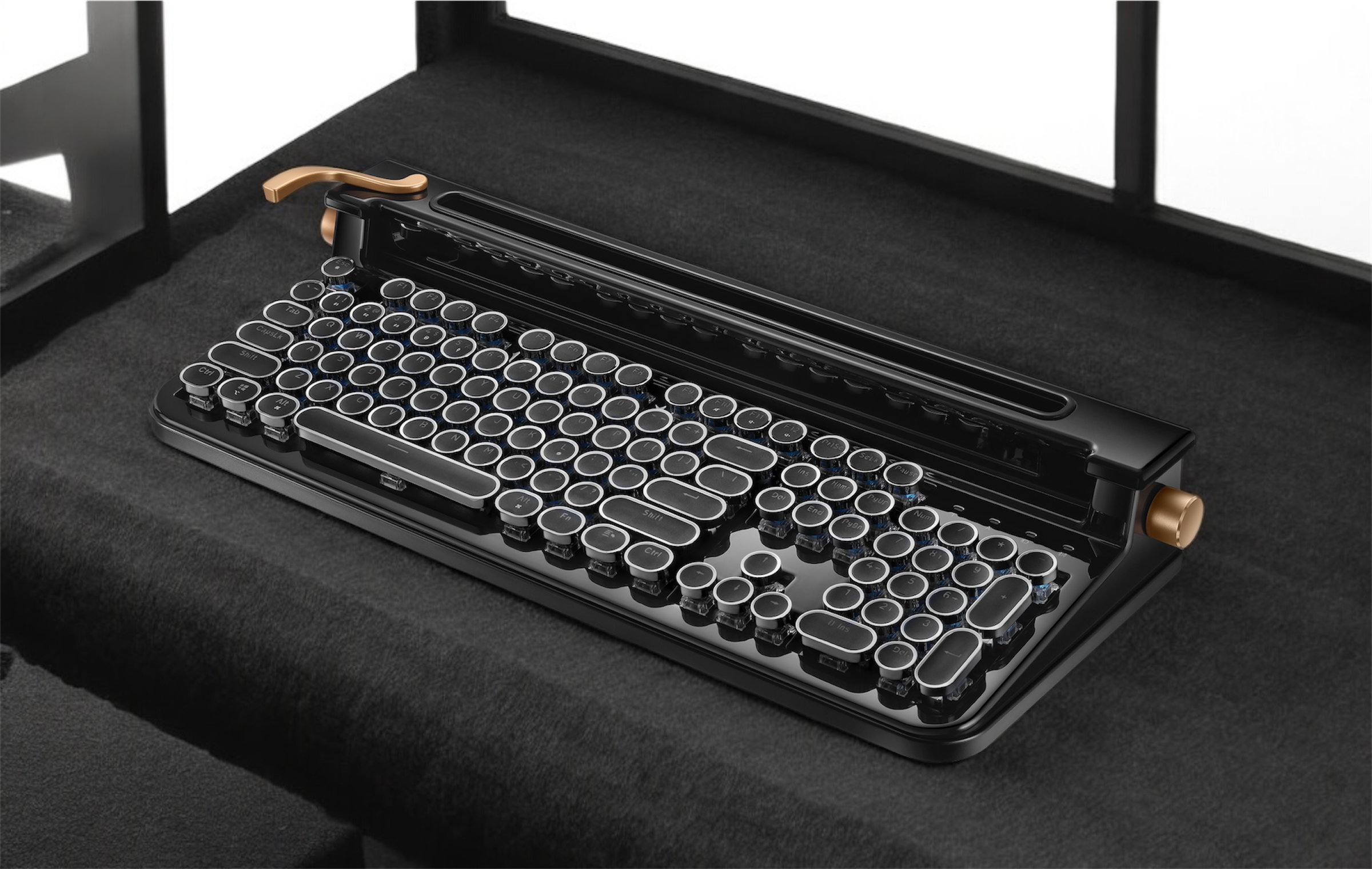 FINEDAY Keyboard 2.0 PLUS