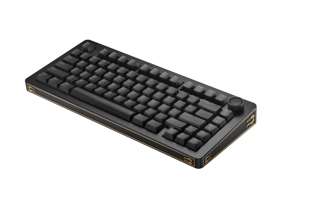 FINEDAY Keyboard M80
