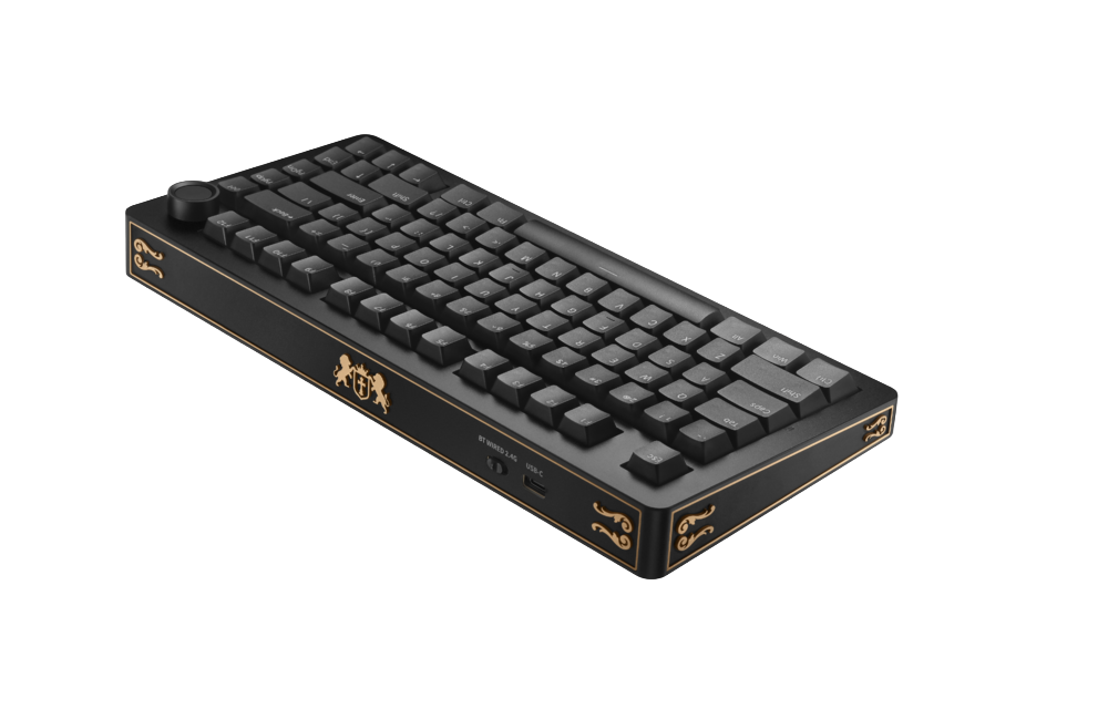 FINEDAY Keyboard M80