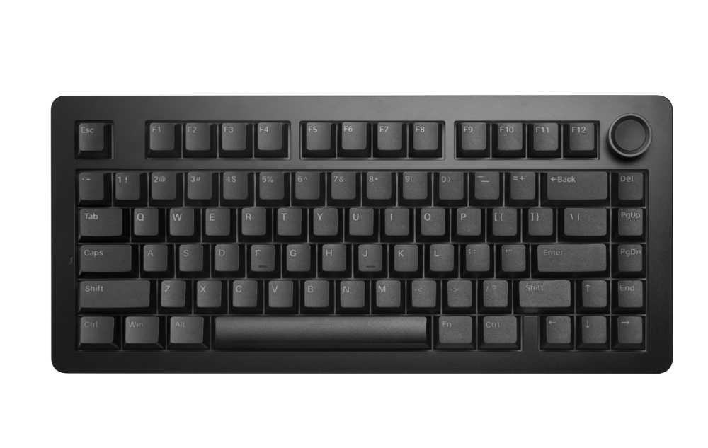 FINEDAY Keyboard M80